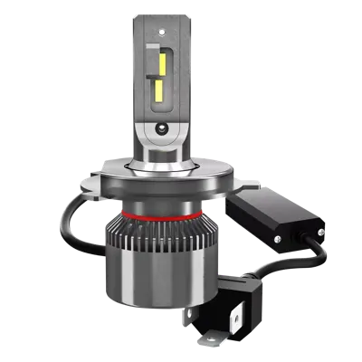 12 V H 4 13/13W LED FAR AMPULU P43T 4X2 2B 2.1 NEOLUX